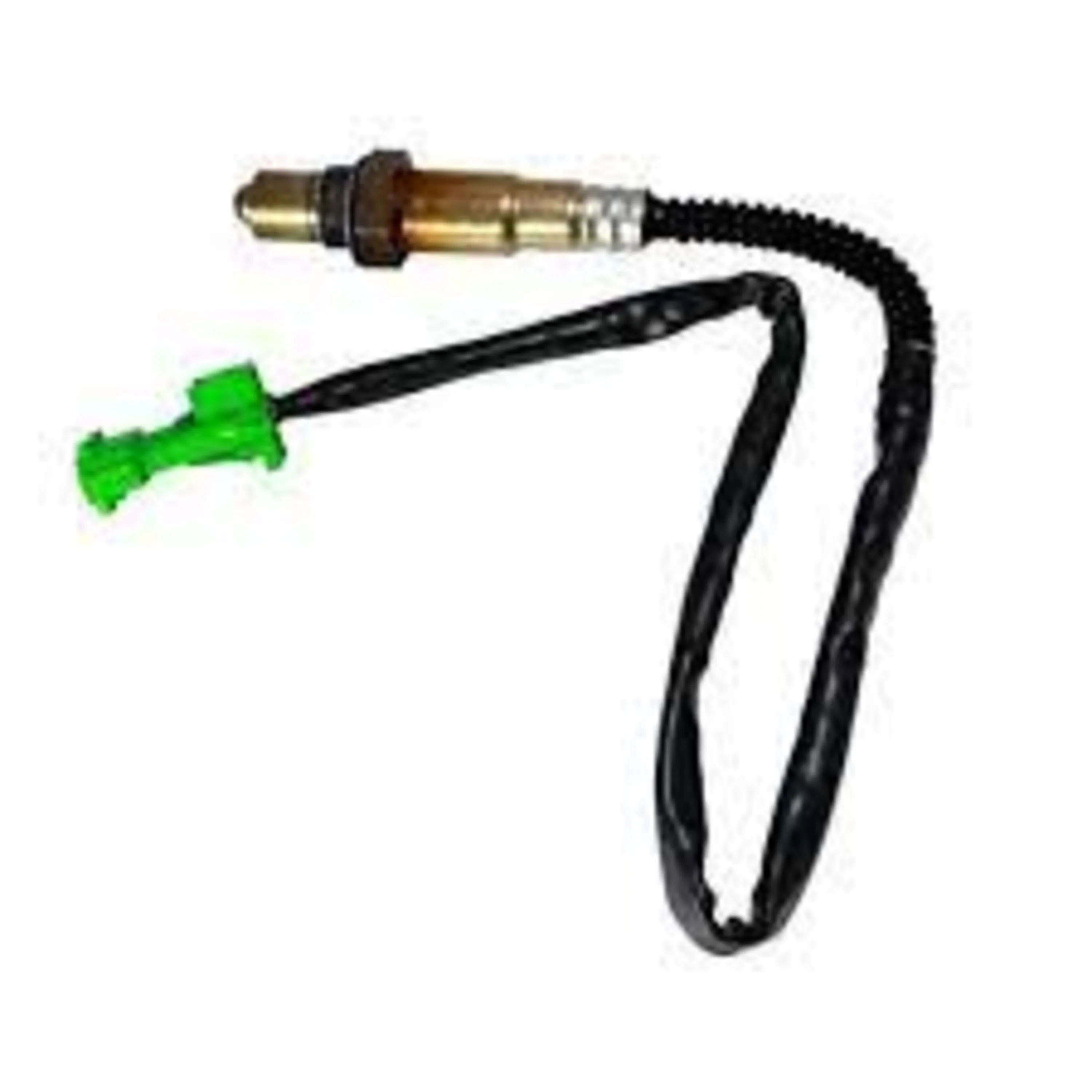 سنسور اکسیژن پایین پیکان و تیپ 5 پژو 206 طرح بوش سنسور اکسیژن پایین پیکان و تیپ 5 پژو 206 طرح بوش